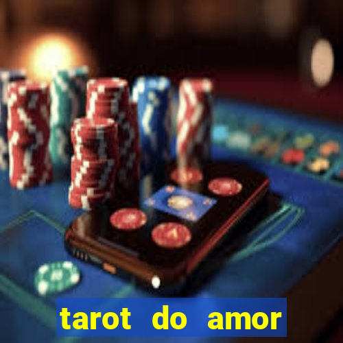 tarot do amor estrela guia